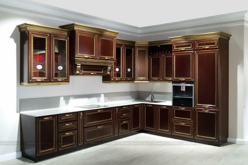 Мебель на заказ