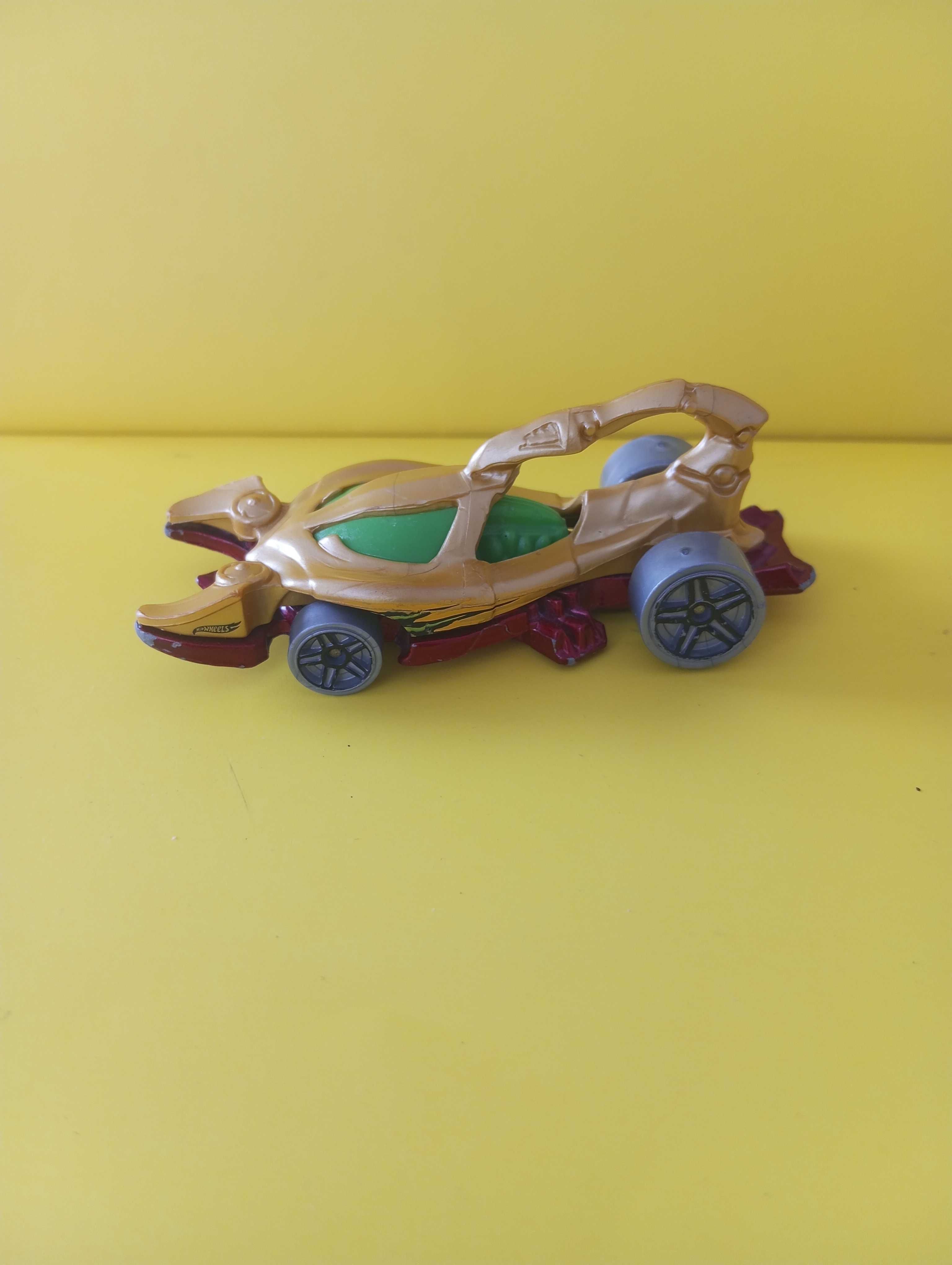 Hot Wheels Scorpedo