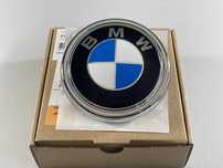 Emblema portbagaj originala Bmw X5 F15 / X6 F16