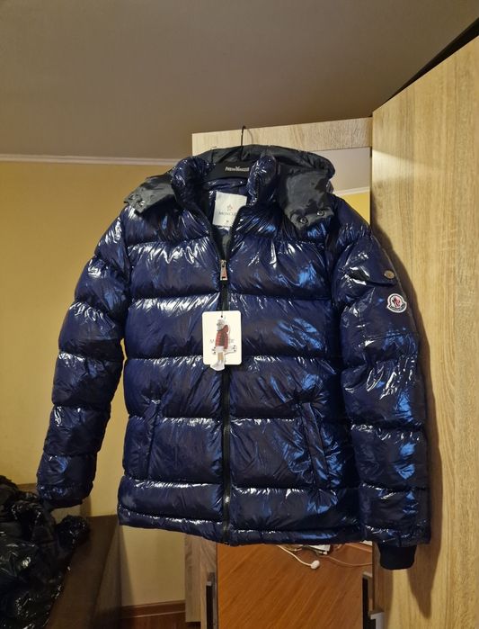 Geaca Bărbat    .