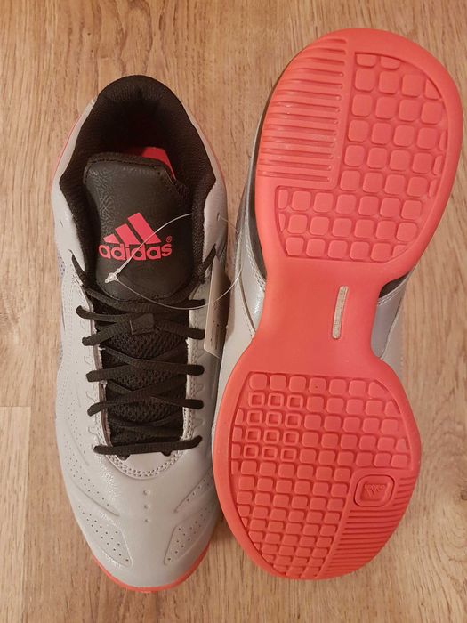 Adidas NXT LVL SPD 2 мъжки баскетболни нови номер 44 2/3