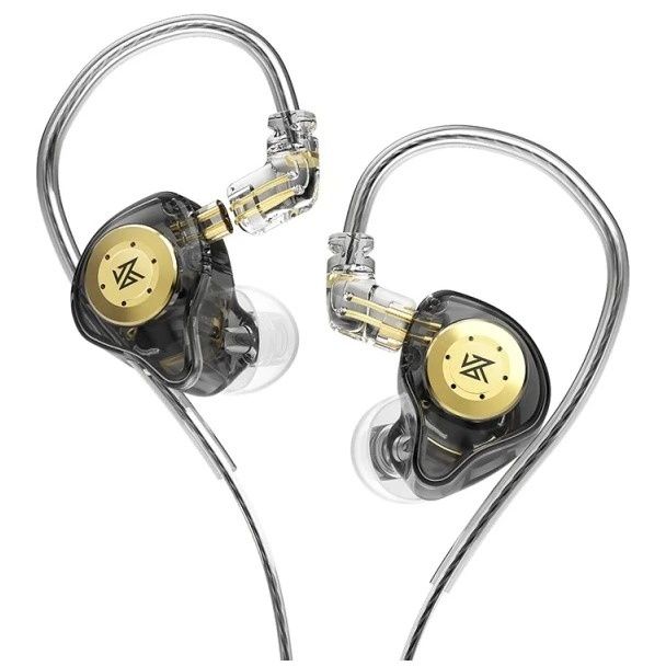 KZ EDX PRO | Căști In-Ear Monitors