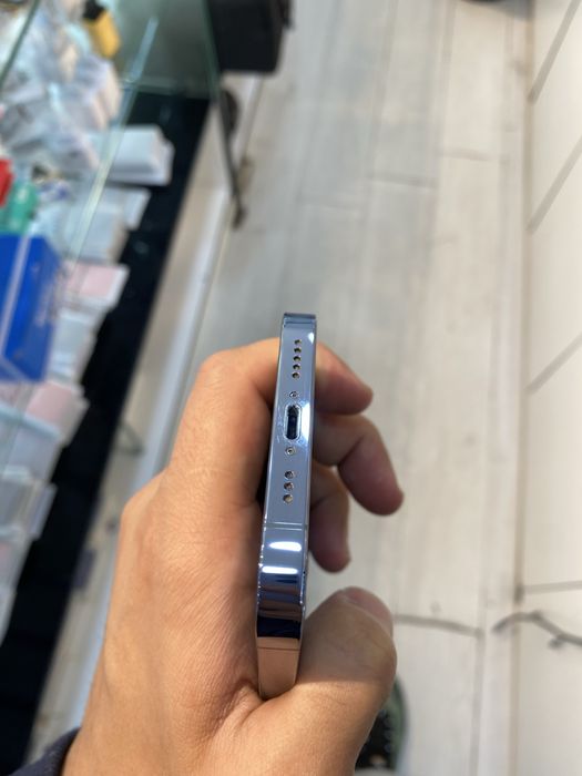 Iphone 13 pro  256gb