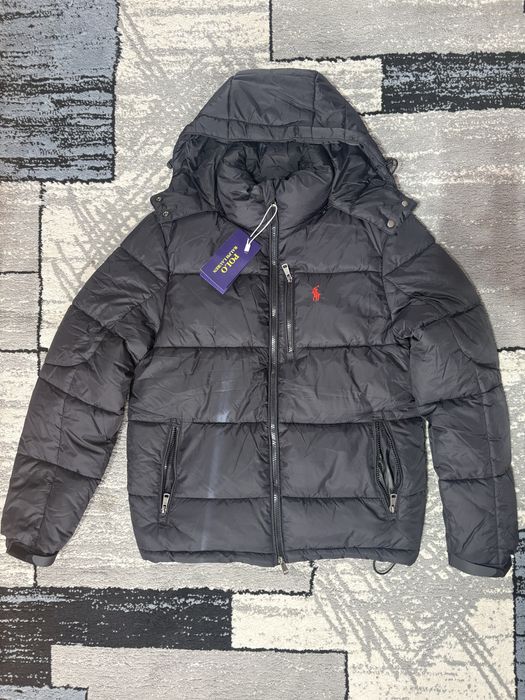 geaca ralph lauren polo