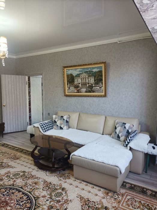 Ижарага 2/6/9 Ц 1 2х комнатная срочно в аренду 2 хонали 6 чи этаж