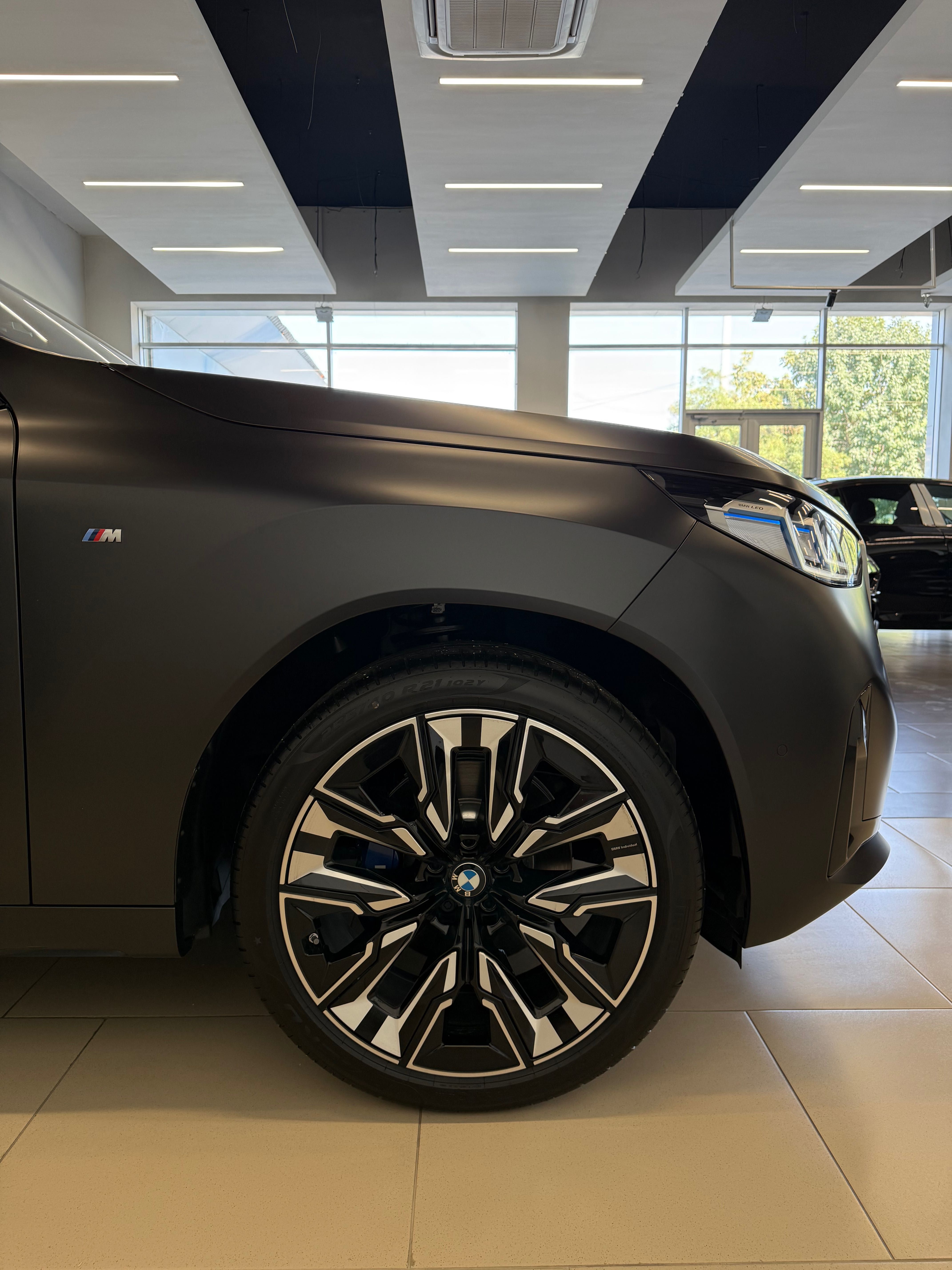 Продам BMW X3 20 G45 2025 + Официальная Гарантия