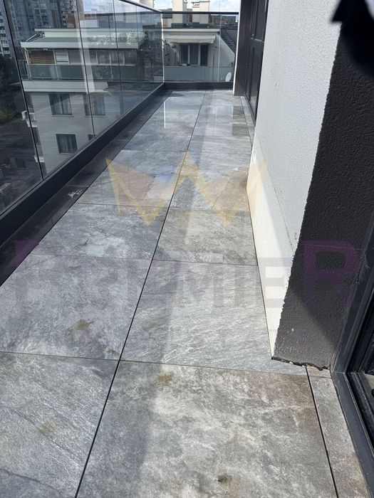 Продава се Тристаен апартамент в София, Полигона - 126 кв.м за 2616 €/кв.м - Снимка #10