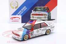 BMW E30 M3 DTM 1:18 Solido