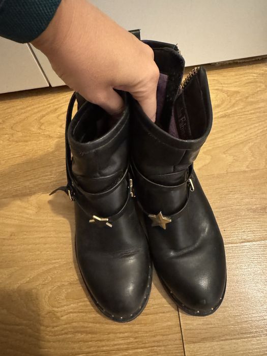 Vand ghete imblanite 35 stare f buna