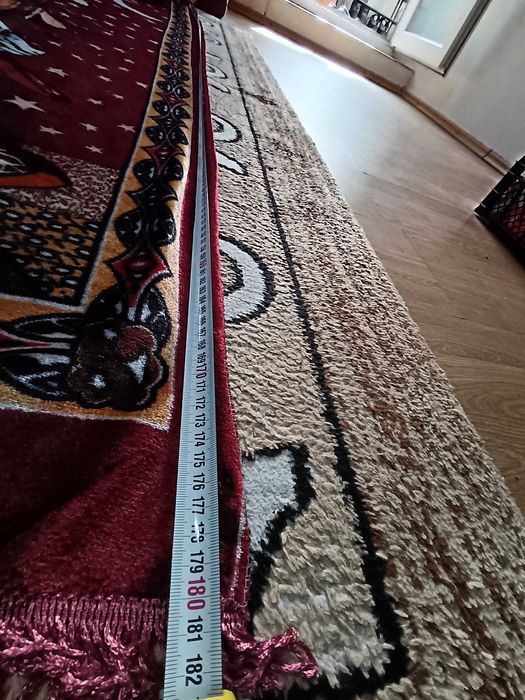 Carpeta originala răpirea din serai