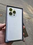 Iphone 13 Pro,128 Gb,Silver,Liber de retea,Stare foarte buna
