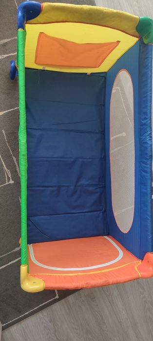 Детска кошара и матрак за нея