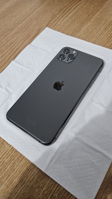 iPhone 11 pro max 256gb