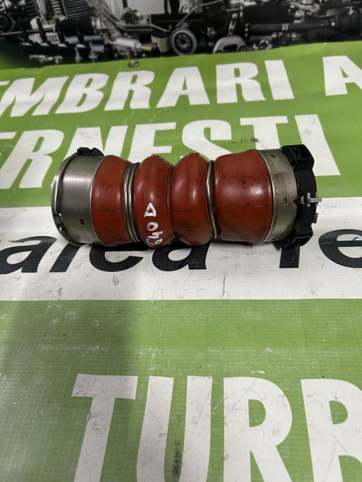 Furtun turbină BMW F06 F13 640 D 2016