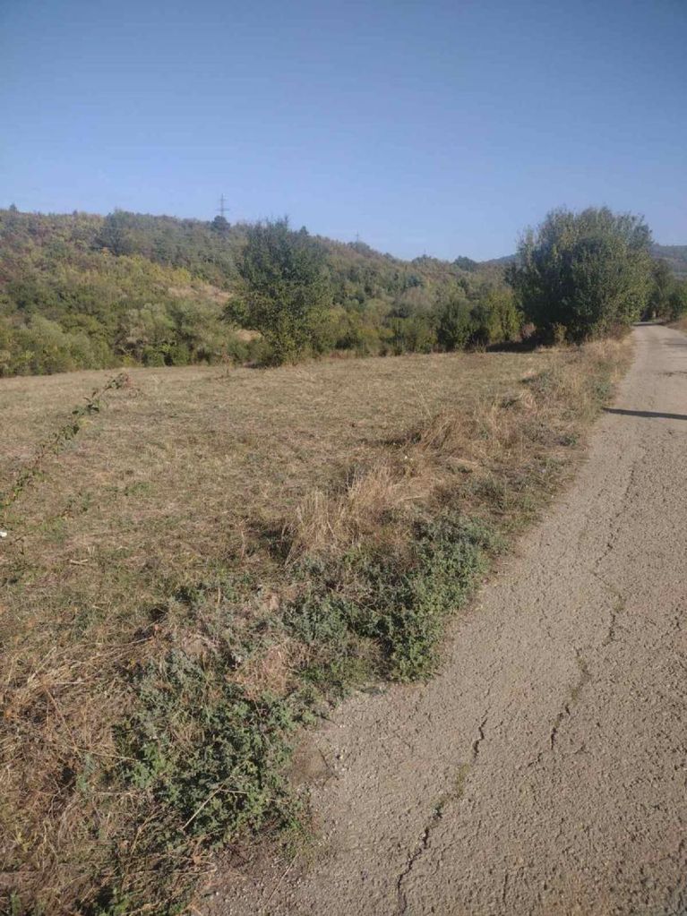 Продава се Парцел в с. Рударци, Област Перник - 4000 кв.м за 22 €/кв.м - Снимка #5