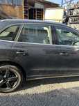 Usa Dreapta Spate AUDI Q5 2008 - 2015 SUV 4 Usi NEGRU (1331)