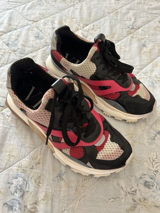 Sneakers Valentino Garavani Originali!