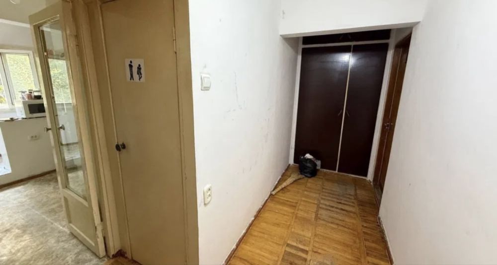 Юнусабад 3 квартал 4/2/4 ипотека