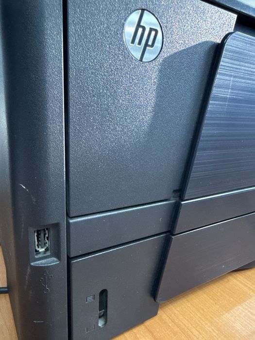 Принтер hp Laserjet pro 400 m401dn