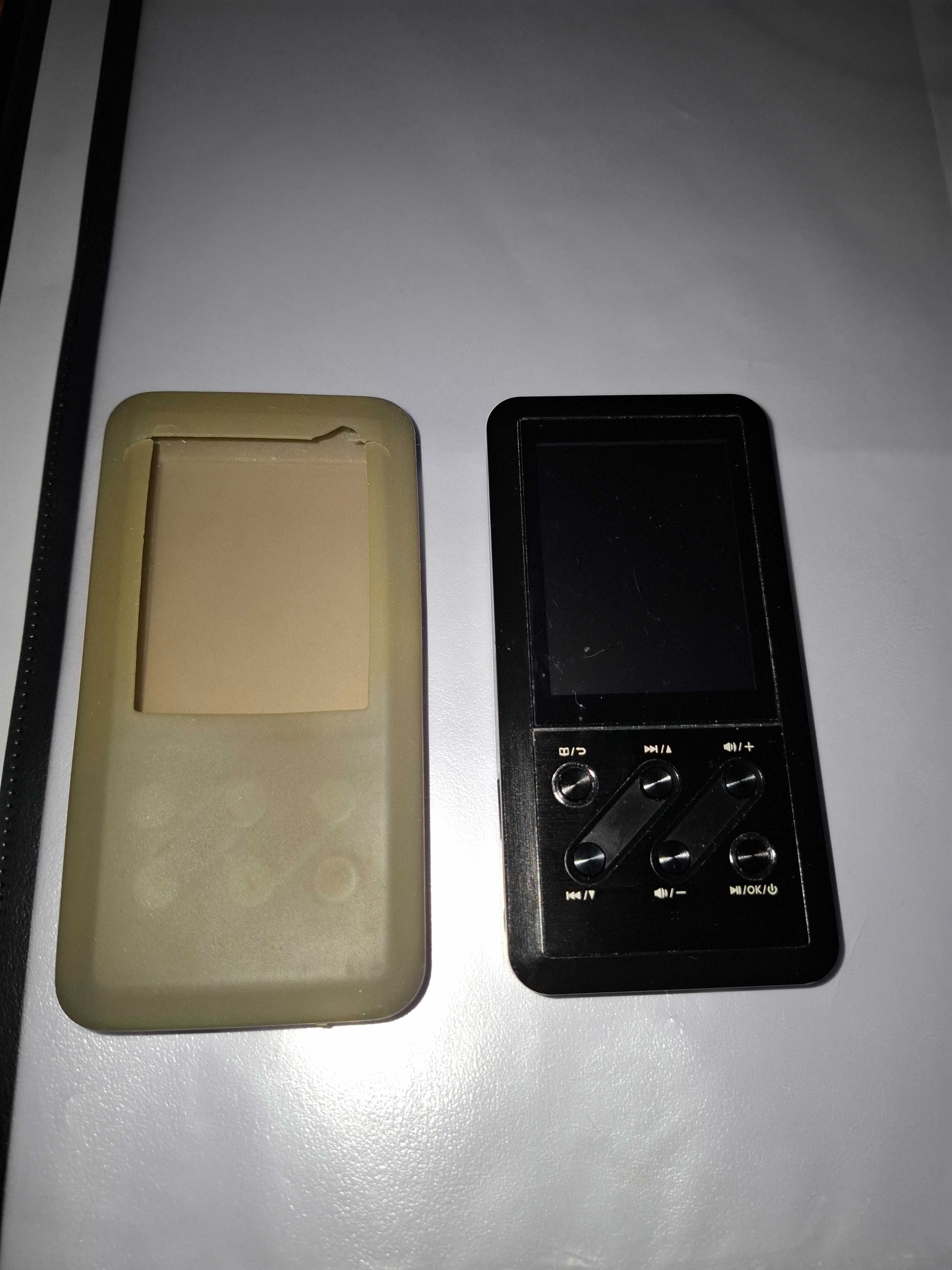 Продавам Fiio X3 Hi-Res плеър