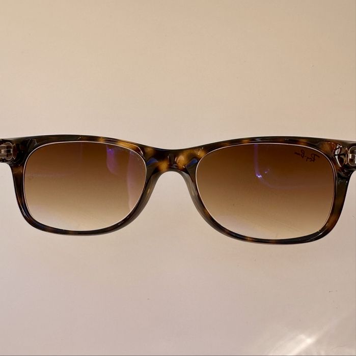 Ray Ban RB2132 Wayfarer
