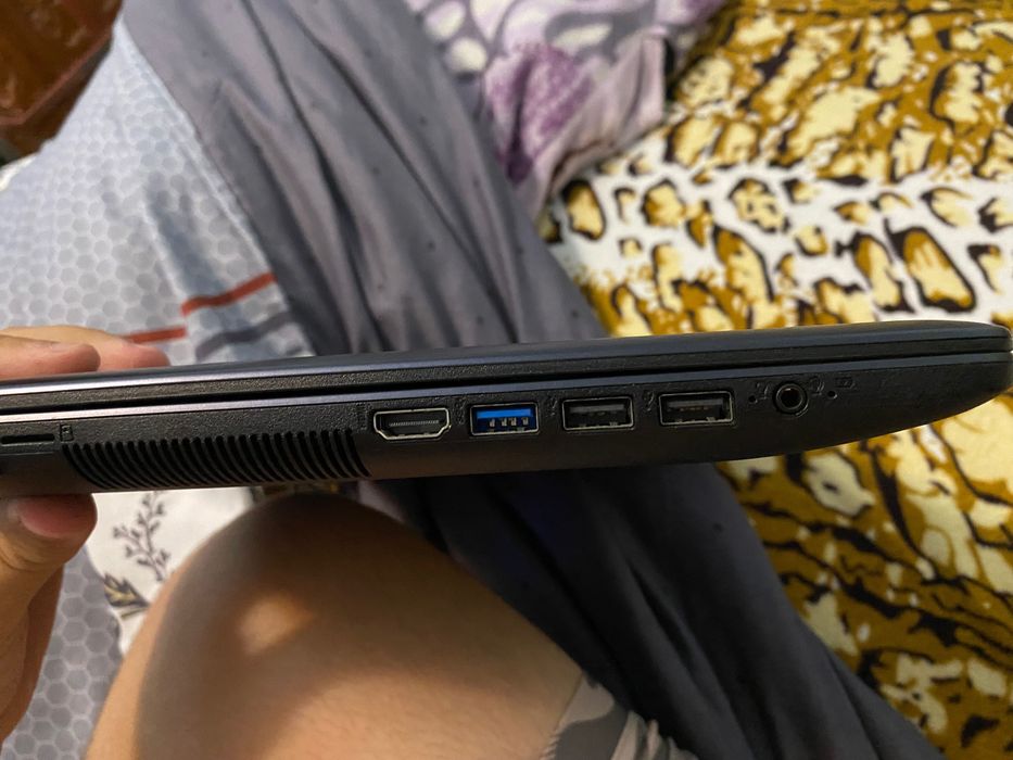 Leptop Asus in stare foarte buna