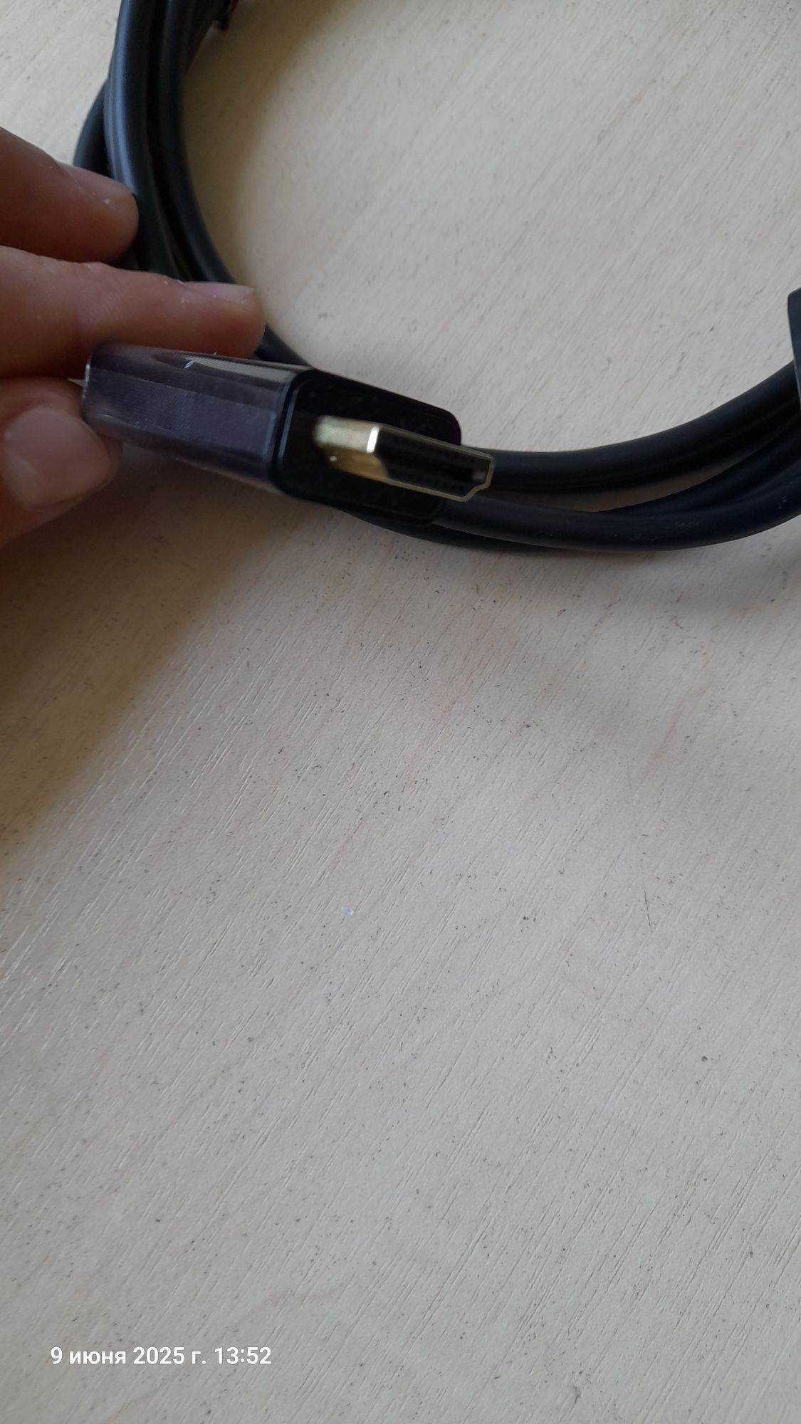 шунр Display Port на HDMI