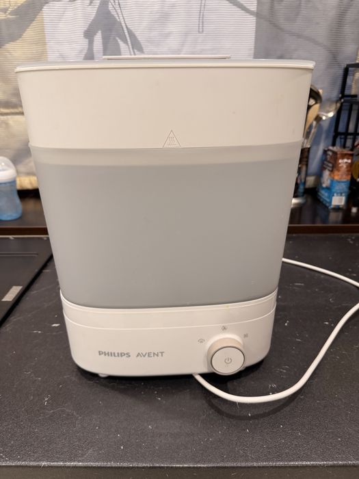 Sterlizator philips advent