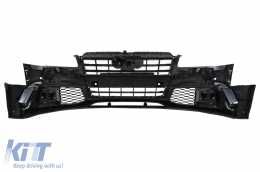 Bara Fata Audi A8 D4 Facelift D4.5 (2014-2017) RS Design