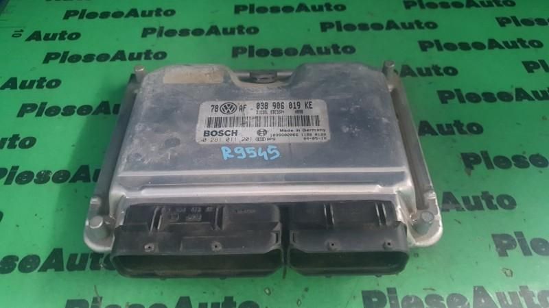 Calculator ecu Volkswagen Passat B5 1996-2005 0281011201