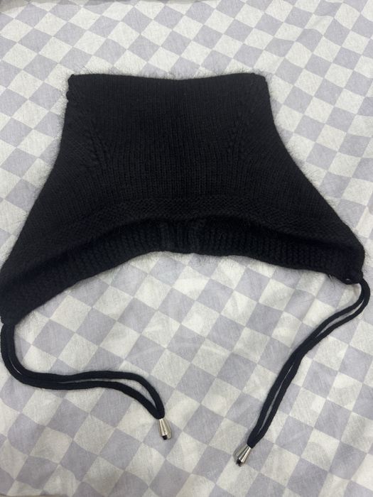 Шапочка Чепчик ангора молодежная