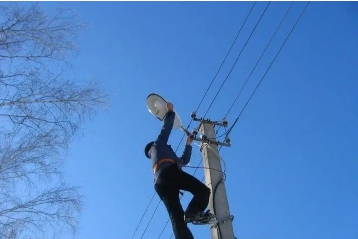 ЭЛЕКТРИК монтажник