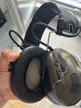 Peltor Sport Tac