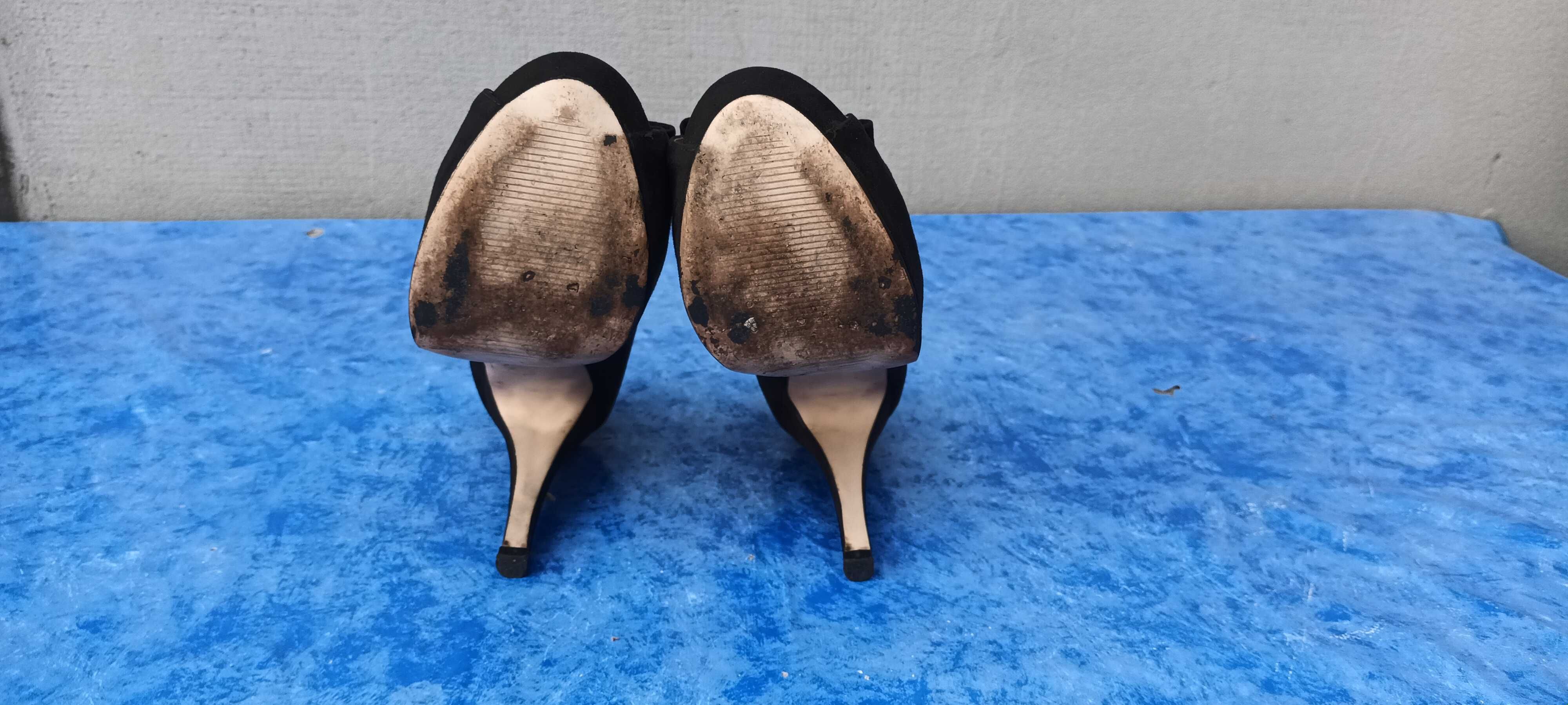 Prima Donna | pantofi - sandale dama | mar. 37 | 23 cm