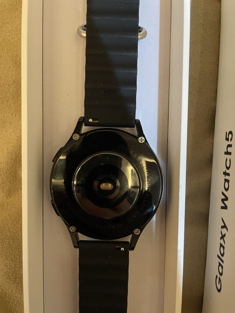Galaxy Watch 5.