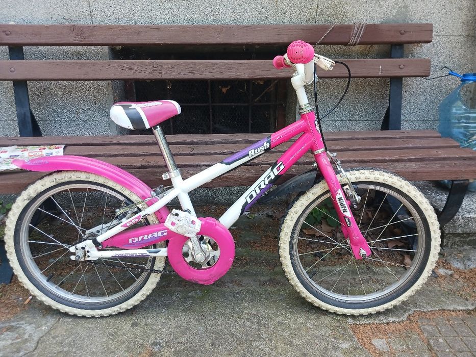 Колело Drag Rush 18