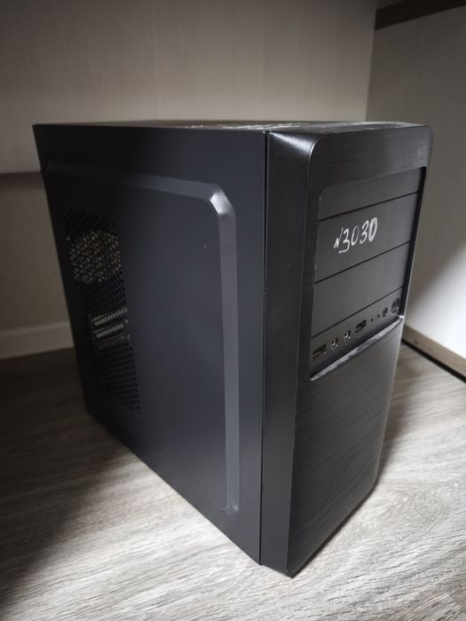 Системный блок i3 4130