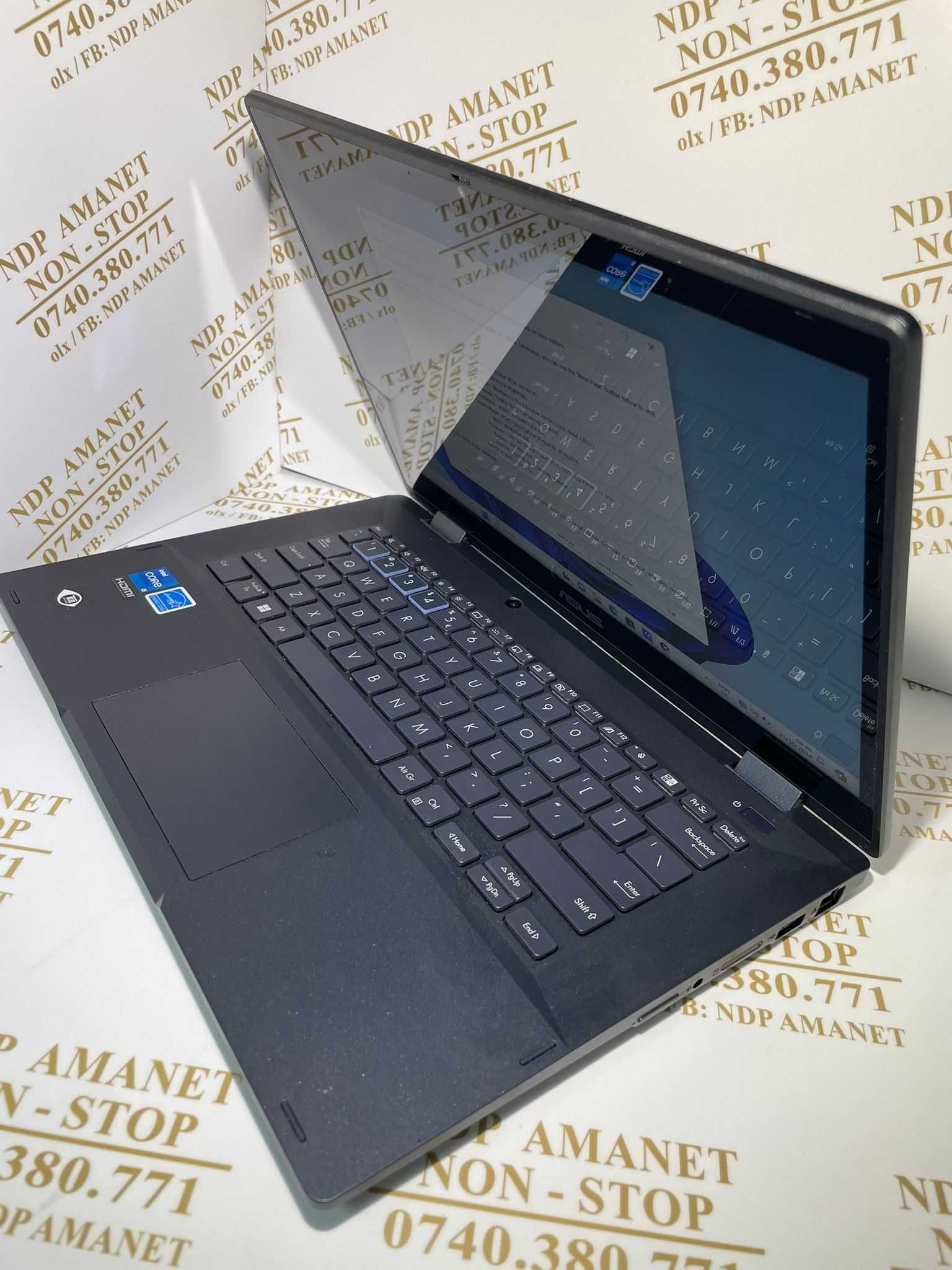 NDP Amanet NON-STOP Sos. Giurgiului 119-ASUS EXPERTBOOK ( 21422)