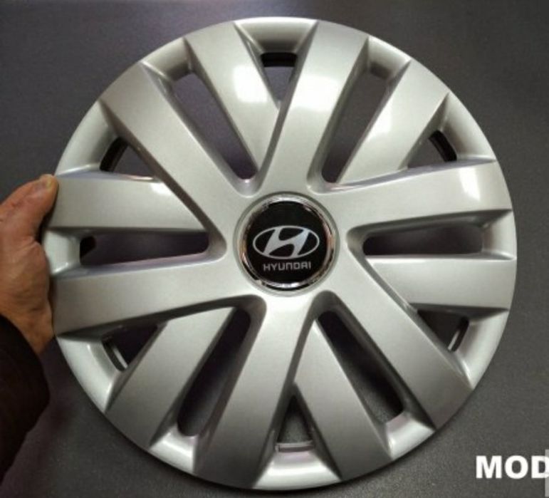 Capace roti HYUNDAI 12 13 14 15 16 17 Accent i10 i20 i30 Elantra Kona
