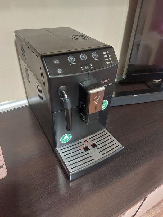 Expresor cafea Saeco