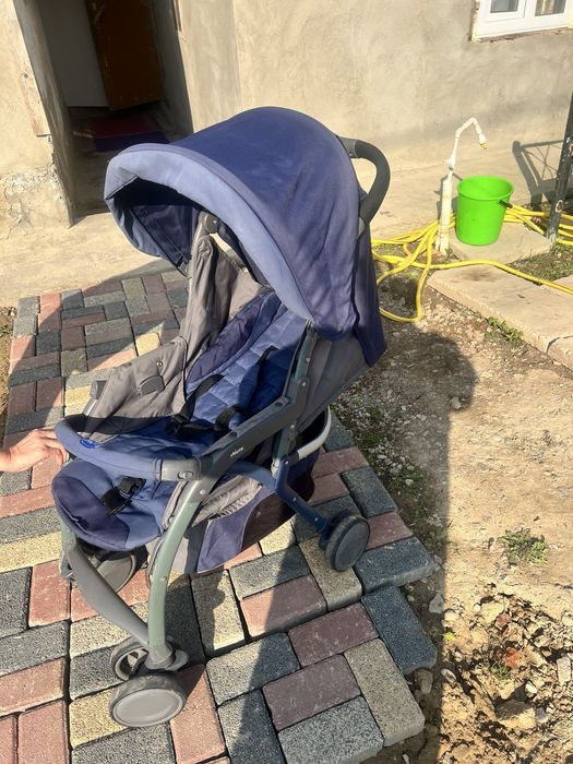 Коляска зимняя. 200 тыс сум