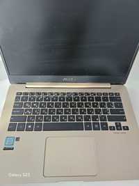 Notebook PC Asus