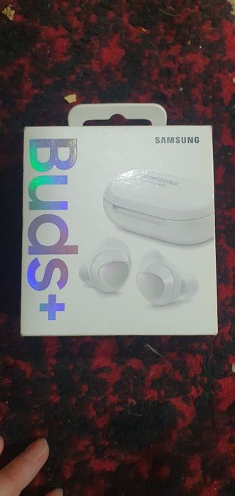 Наушник самчунг бадс+