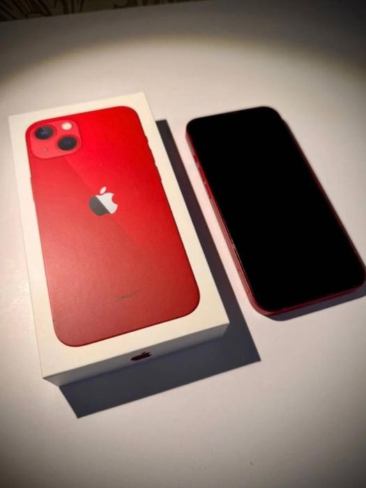 iPhone 13 Айфон 13 128gb