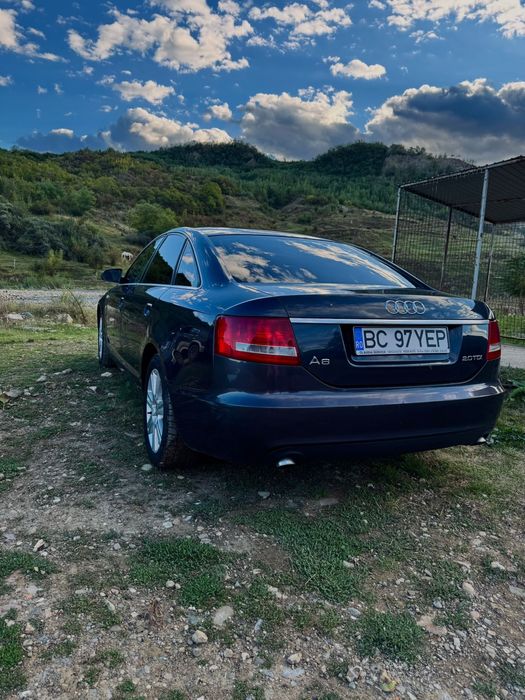 Audi a6 2.0 diesel