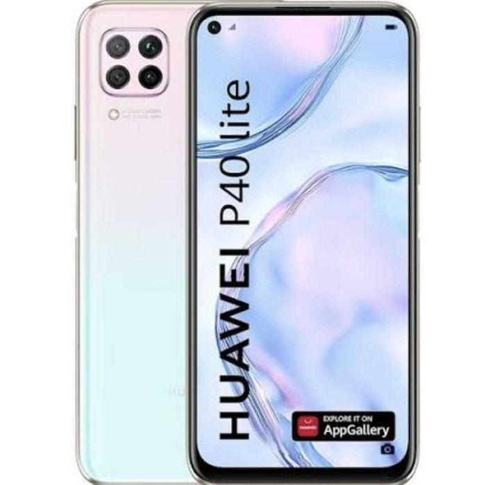 Huawei p40 Lite în stare perfecta