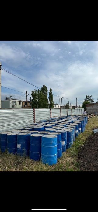 Продам пустые бочки