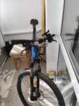 Bicicleta Cross Fusion X roti 29"