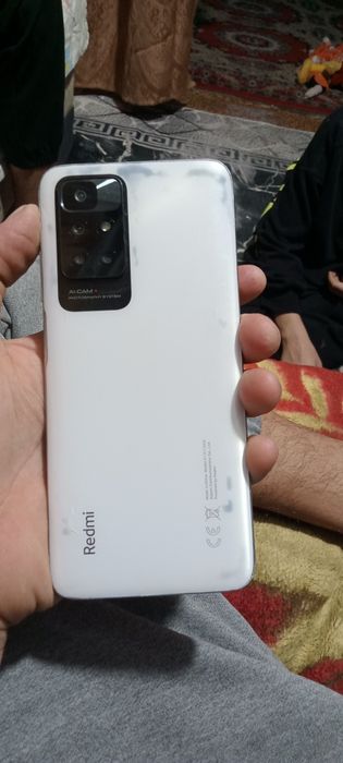 Продам Redmi 10 2022год