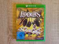 Flockers за Xbox One S/X Series S/X